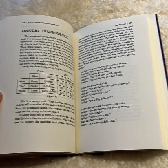 Magic with Everyday Objects - Picture 9 of 10